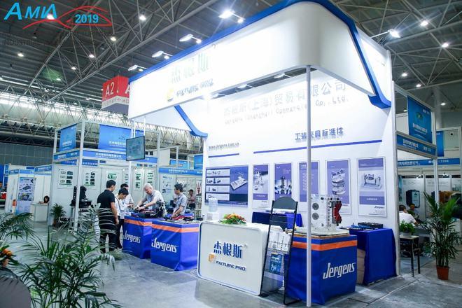2022武汉工业自动化工厂自动化展装配传输展览会
